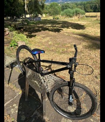 Ns bikes Custom Other 2019 Mountainbike d'occasion — image 10 sur 10