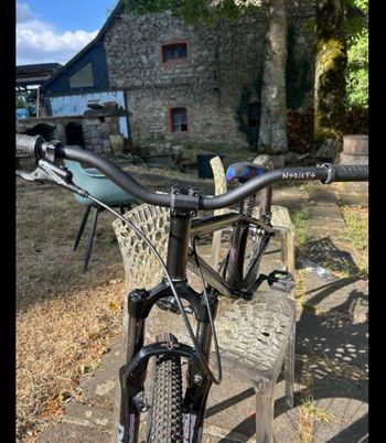 Ns bikes Custom Other 2019 Mountainbike d'occasion — image 3 sur 10