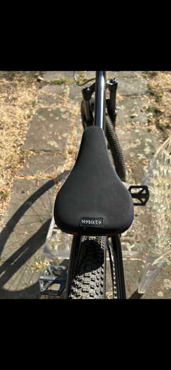 Käytetty Ns bikes Custom Other 2019 Mountainbike — kuva 8 / 13