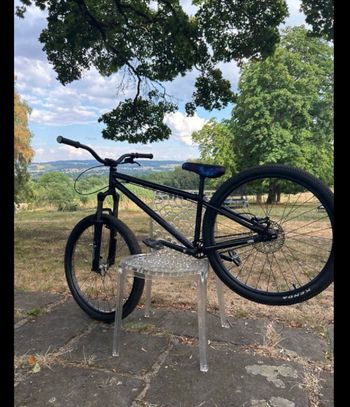 Ns bikes Custom Other 2019 Mountainbike d'occasion — image 2 sur 10