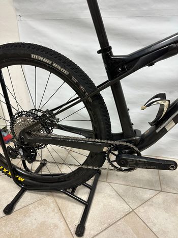 Trek Supercaliber 9.8 XT 2023 2023 MTB de segunda mano