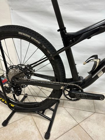 Tweedehands Trek Supercaliber 9.8 XT 2023 2023 MTB