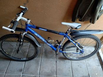 Used Argon Mtb 26 Inch 2017 MTB