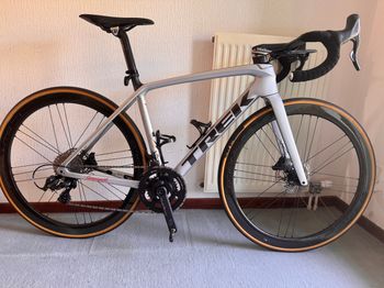 Trek Émonda SL 5 Disc 2022 2022 Road & Gravel d'occasion