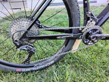 Brugt Ghost Asket LC 5 2016 2016 Mountainbike — billede 3 af 8