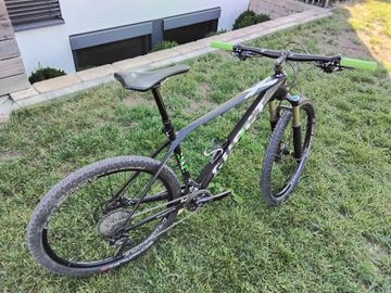 Brugt Ghost Asket LC 5 2016 2016 Mountainbike — billede 4 af 8