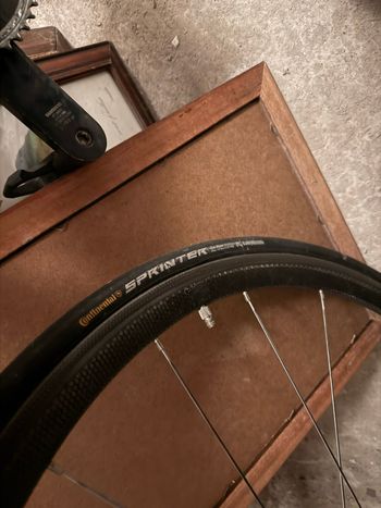 Tweedehands S Works Custom Shimano Ultegra Di2 2020 Road & Gravel — afbeelding 7 van 8