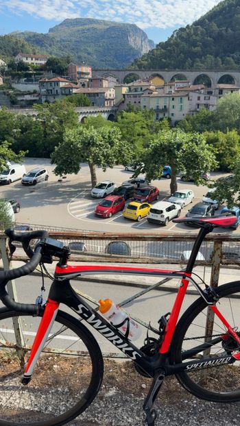 Tweedehands S Works Custom Shimano Ultegra Di2 2020 Road & Gravel — afbeelding 5 van 8