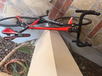 Tweedehands S Works Custom Shimano Ultegra Di2 2020 Road & Gravel — afbeelding 3 van 8