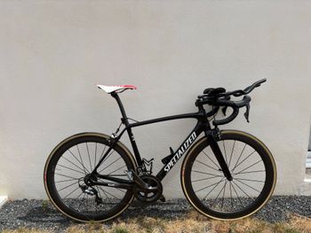 Used Specialized Tarmac SL4 Elite 2017 2017 Road & Gravel