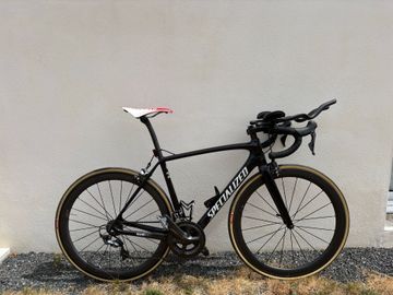 Gebrauchtes Specialized Tarmac SL4 Elite 2017 2017 Road & Gravel