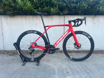 Brugt Lappiere Xelius SL 9.0 2024 Road & Gravel — billede 2 af 5