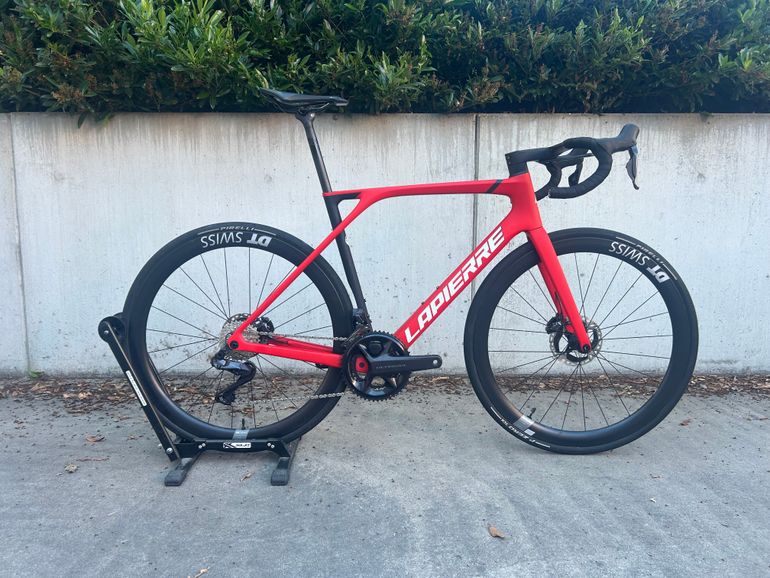 Brugt Lappiere Xelius SL 9.0 2024 Road & Gravel — billede 2 af 5