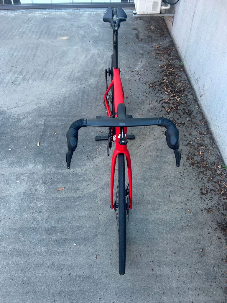 Brugt Lappiere Xelius SL 9.0 2024 Road & Gravel — billede 3 af 5