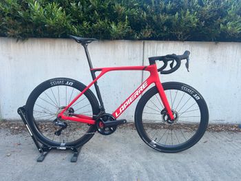 Używany Lappiere Xelius SL 9.0 2024 Road & Gravel