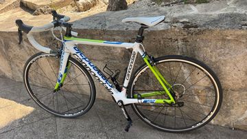 Tweedehands Cannondale Super Six 2013 2013 Road & Gravel — afbeelding 2 van 5