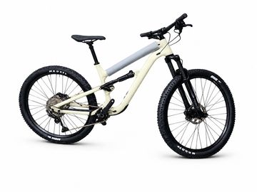 Brugt Cannondale Habit 4 2025 2025 MTB