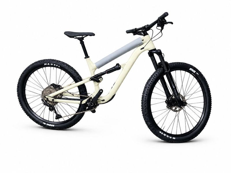 Gebrauchtes Cannondale Habit 4 2025 2025 MTB