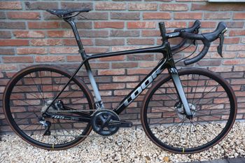 Used Look 785 HUEZ DISC PROTEAM 2020 2020 Road & Gravel