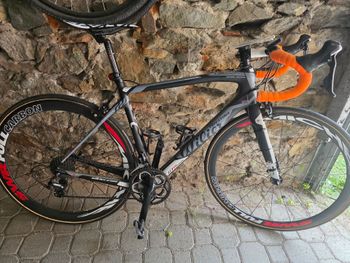 Wilier Gtr Shimano 105 2015 Road & Gravel d'occasion