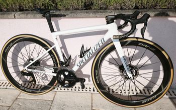 Brugt Specialized Sl8 2024 Road & Gravel