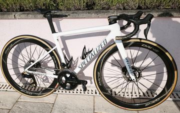 Specialized Sl8 2024 Road & Gravel usato