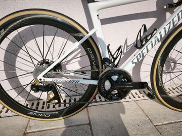 Specialized Sl8 2024 Road & Gravel d'occasion — image 4 sur 4