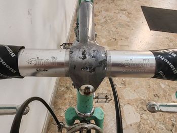 Käytetty Bianchi Rekord Other Microshift 1975 Road & Gravel — kuva 9 / 18