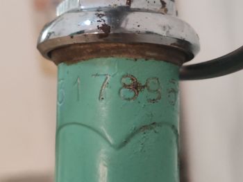 Käytetty Bianchi Rekord Other Microshift 1975 Road & Gravel — kuva 14 / 18