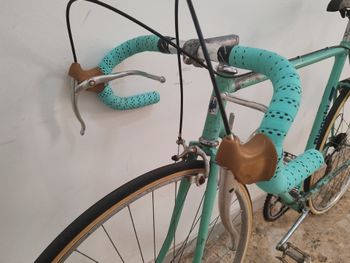 Käytetty Bianchi Rekord Other Microshift 1975 Road & Gravel — kuva 7 / 18