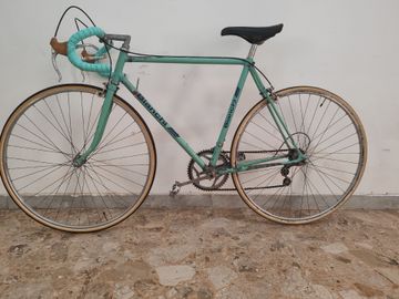 Gebrauchtes Bianchi Rekord Other Microshift 1975 Road & Gravel