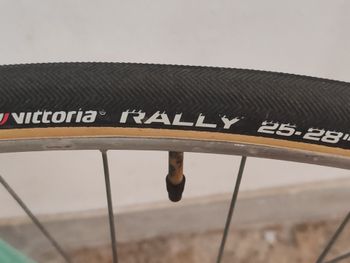 Käytetty Bianchi Rekord Other Microshift 1975 Road & Gravel — kuva 15 / 18