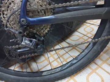 Used BH Ultimate EVO 9.0 2021 2021 Mountainbike, Blue, 29 — image 6 of 6