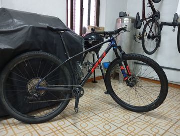 BH Ultimate EVO 9.0 2021 2021 MTB usato