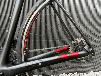 Trek Domane 4.5 Compact 2015 2015 Road & Gravel d'occasion — image 10 sur 12