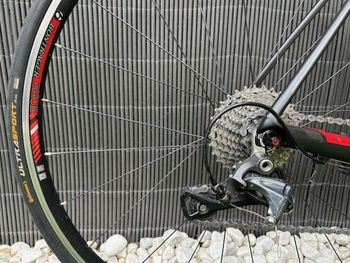 Trek Domane 4.5 Compact 2015 2015 Road & Gravel d'occasion — image 3 sur 12