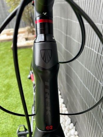 Trek Domane 4.5 Compact 2015 2015 Road & Gravel d'occasion — image 5 sur 12
