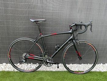 Trek Domane 4.5 Compact 2015 2015 Road & Gravel d'occasion