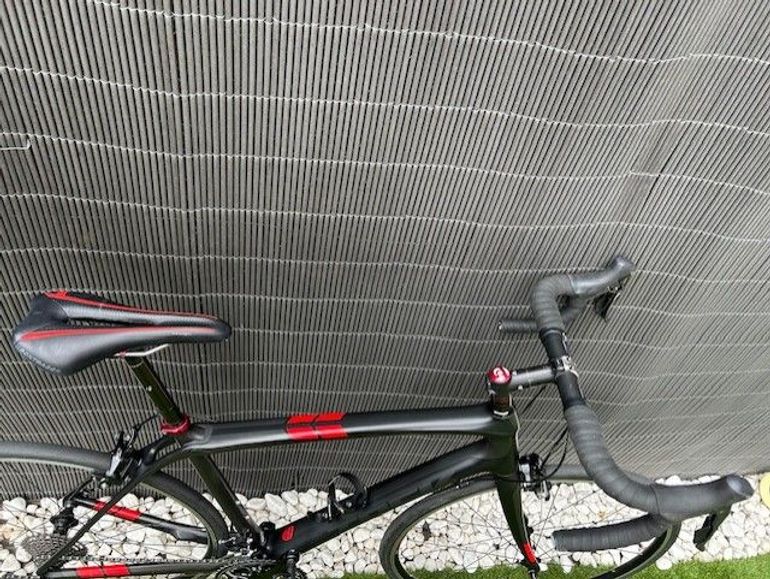 Trek Domane 4.5 Compact 2015 2015 Road & Gravel d'occasion — image 7 sur 12