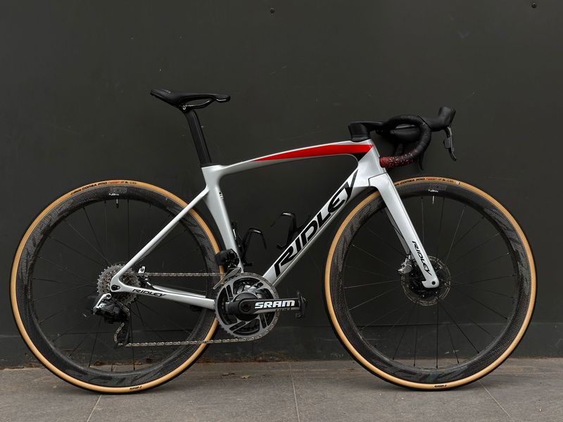 Used Ridley Noah SRAM Red eTap AXS 2023 Road & Gravel