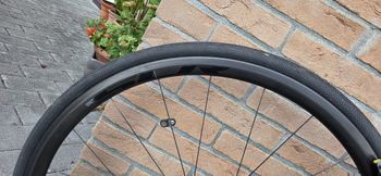 Brugt Giant TCR Advanced Pro 1 2017 2017 Road & Gravel — billede 5 af 5