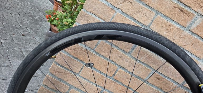 Brugt Giant TCR Advanced Pro 1 2017 2017 Road & Gravel — billede 5 af 5