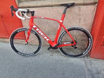 Gebrauchtes Trek Madone SL 6 2019 2019 Road & Gravel