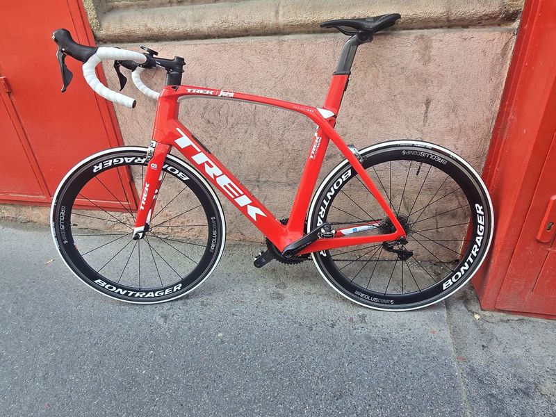 Used Trek Madone SL 6 2019 2019 Road & Gravel