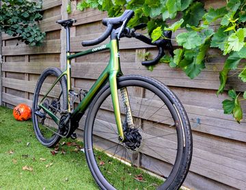 Gebrauchtes Cervélo Áspero-5 SRAM Force AXS Powermeter 2022 Road & Gravel