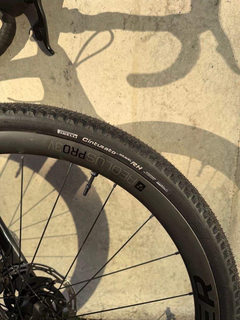 Tweedehands Trek Checkpoint SL 7 2020 2020 Road & Gravel — afbeelding 6 van 8