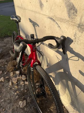 Tweedehands Trek Checkpoint SL 7 2020 2020 Road & Gravel — afbeelding 8 van 8