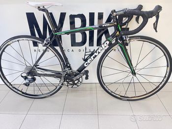 Used Cervélo Cervelo R5 SL 2013 Road & Gravel