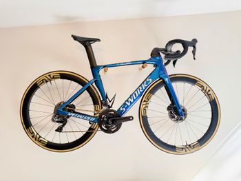 Gebrauchtes Specialized S-Works Venge 2020 2020 Road & Gravel