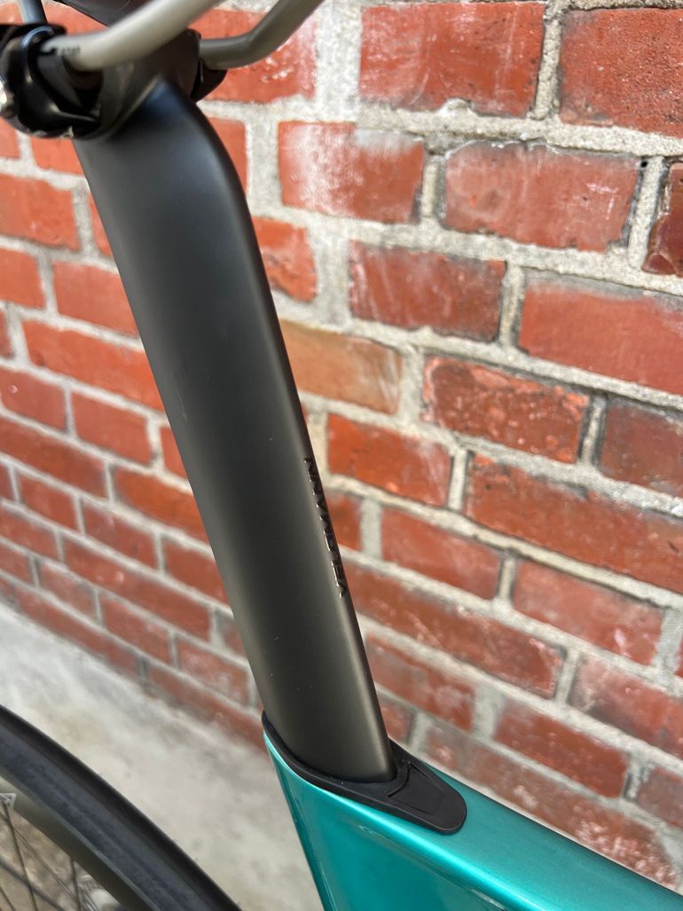 Używany Bianchi Oltre Shimano Ultegra Di2 2026 Road & Gravel — zdjęcie 9 z 17